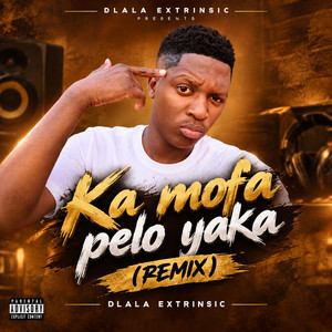 Ka Mofa Pelo Yaka - Facebook Le WhatsApp Ba Mblockile by Dlala Extrinsic