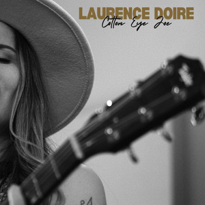 Cotton Eye Joe - Live acoustic by Laurence Doire