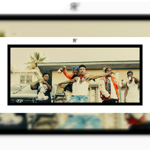 Jamal Joker - Lajan (feat. Bourik the latalay, Youngd.tgs & Richfvmily)