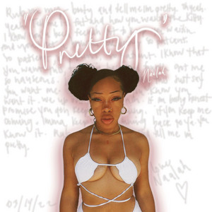 Portada de Pretty