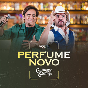 Perfume Novo (Ao Vivo / Vol. 4)