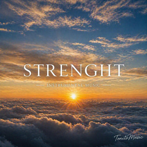 STRENGTH by Tonitomusic
