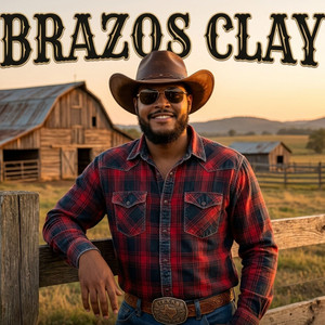 Brazos Clay by Morgan Langley