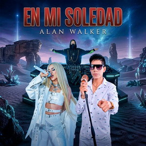 En Mi Soledad (Alan Walker) by GRUPO AMOR Y PASION
