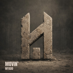 Movin' by Myadd