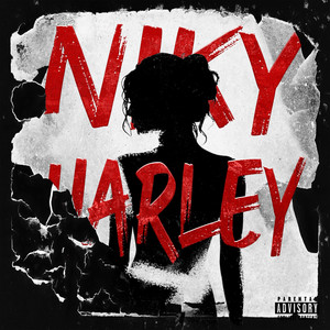 Niky Harley by stesko17