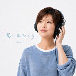 思い出ひらり by Anna