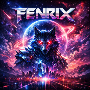 Fenrix by Auryx Dalen