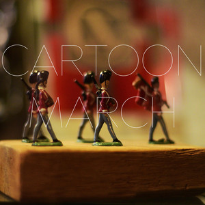 Dmitriy Sevostyanov - Cartoon March