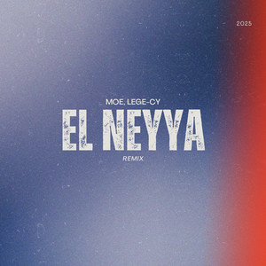 MOE - El Neyya (Remix)