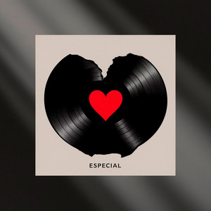Especial by Isnar Disbri