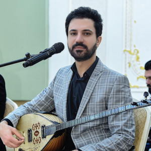 Ahmad Dosky احمد دوسكي - Sarbast Maltay Amedi