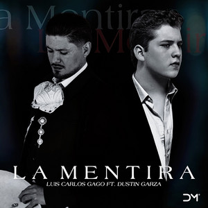 La Mentira - Cover