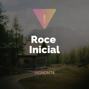 Roce Inicial by Vignon74