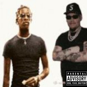 BIG1500 - Never Lack (feat. Ricky)