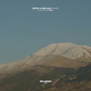 Seycel — Echoes (2026)