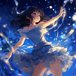 Neko - Swimming (Nightcore)