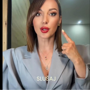 Nela Vidakovic - Divan čovek