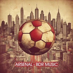 BDR Music - Arsenal