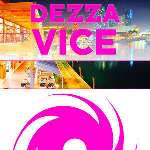 Vice 19 cover art