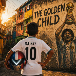 Habibi V1 by DJ Rey