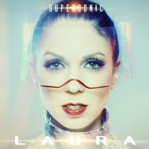 Supersonic by Laura