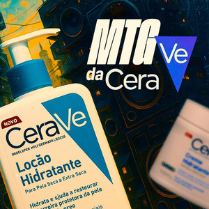 Lukkas - MTG da Cerave