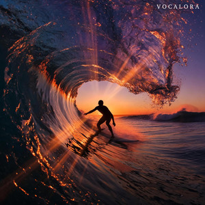 AUREA FLUX by V O C A L O R A
