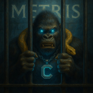 METRİS (Yakın Temas 2.0) by Cihangrey