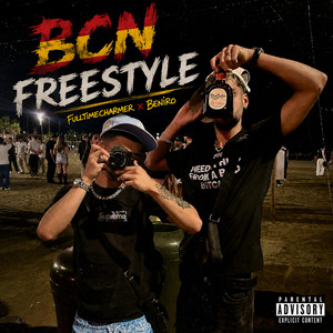 BCN Freestyle by FullTimeCharmer, Beniro