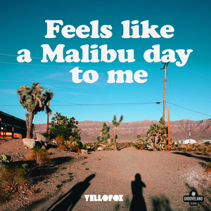Feels like a Malibu day to me