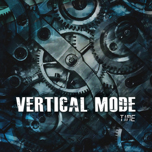Time Code by Vertical Mode
