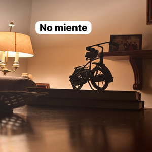 No miente by nad1neee