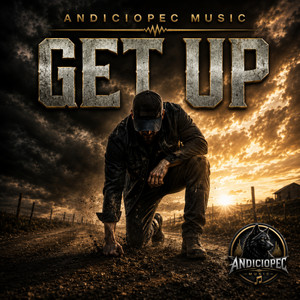 Get Up by Andiciopec Music