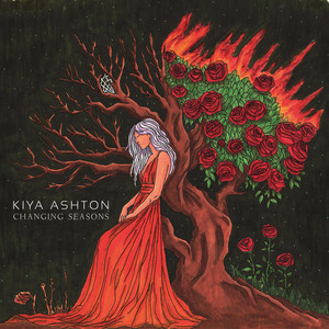 Jacket by Kiya Ashton
