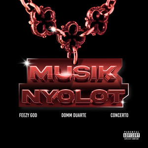 MUSIK NYOLOT