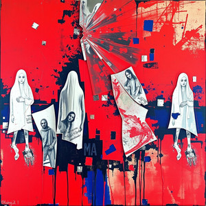 Noosebleed by Zevon Tav