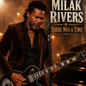 Trouble Knows My Name by Milak Rivers