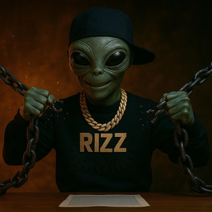 Free your people by Rizz Random