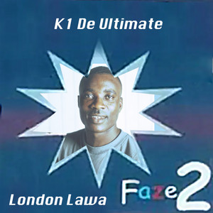 K1 De Ultimate - I Can't Just Stop Pt. 1