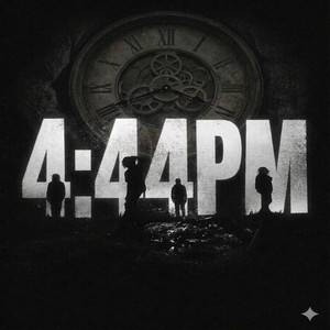 4:44PM by Selen Parks