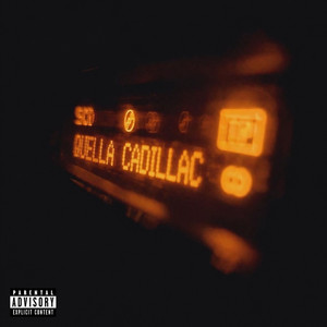 QUELLA CADILLAC by Ibrido