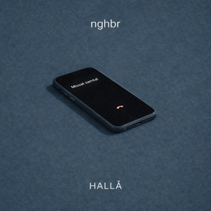 HALLÅ by nghbr