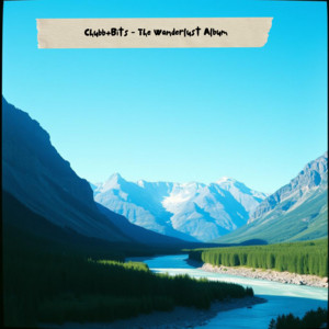 Chubb+Bits - Adventure of My Lifetime