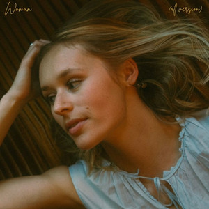 Laura Lucas — Woman (alt version) (2026)