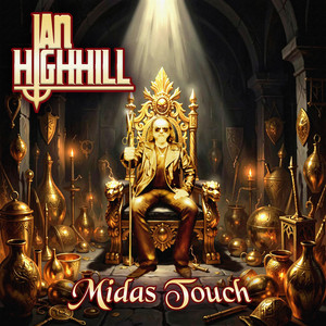 Midas Touch by Ian Highhill