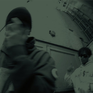 white-tee by KE1S1, iyaky, daeson