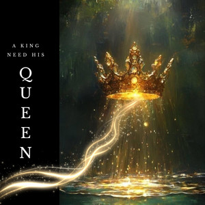 A king need his queen by Jvoi