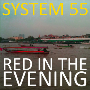 System 55 poster