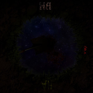 Bump in the Night by t.a.x.